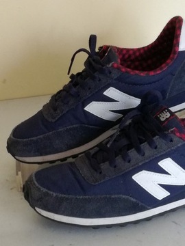 NEW BALANCE 410 - ROZ.37,5/24CM Z METKI