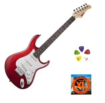 CORT G100 - gitara elektryczna Stratocaster