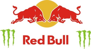 Наклейка на шлем MONSTER CLAWS 155-1R YESS-Наклейки