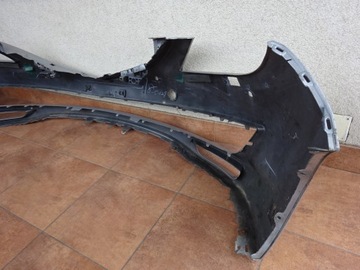 MAZDA 6 MAZDA6 08 09 10 2008-2010 ПЕРЕДНИЙ БАМПЕР