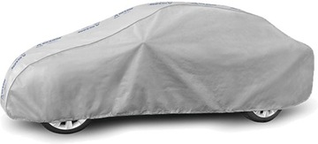 Plandeka Samochodowa BASIC GARAGE L Sedan
