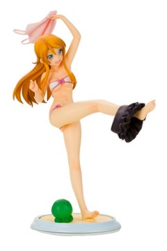 FIGURKA ANIME Oreimo Kirino Kousaka Kotobukiya