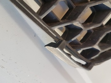 MASKA MŘÍŽKA - TOYOTA YARIS II