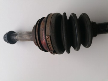 TOYOTA YARIS I POLOSKA СЛЕВА 1.3 VVT-I POLOS СПРАВА