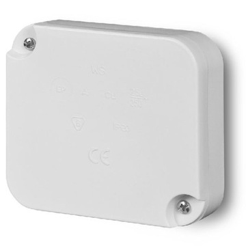 Puszka elektryczna natynkowe Elektro-Plast 0225-00