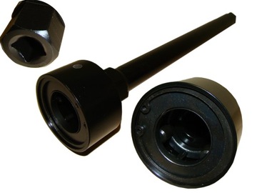 КЛЮЧ ДЛЯ СЪЕМНИКА РУЛЕВОЙ ТЯГИ 35-45 мм