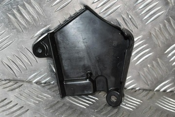 Крышка рулевой трубы левая I KAWASAKI VN 1600 NOMAD