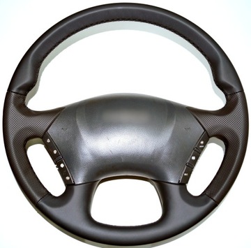 KIEROWNICA IVECO STRALIS TRAKKER ZESTAW TAPICERSKI