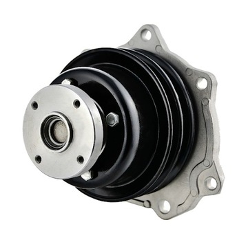 POMPA WODY WÓZEK WIDŁOWY NISSAN SILNIK DIESEL TD27