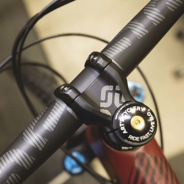 E13 E*Thirteen Base мост 35 x 50 мм Гарантия 5 лет