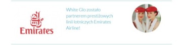 White Glo Black Отбеливающая паста с углем 100мл