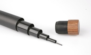 Jaxon Bat Float Academy Tele полюс GTX 7 м