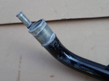 SUZUKI SWIFT MK7 2010- RURA WLEWU PALIWA