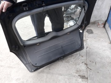 VÍKO KUFRU ZADNÍ HYUNDAI ACCENT KPL.