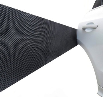 КОВРИК, ЗАЩИТА ДВЕРИ АВТОМОБИЛЯ, БАМПЕР СТЕНЫ ГАРАЖА