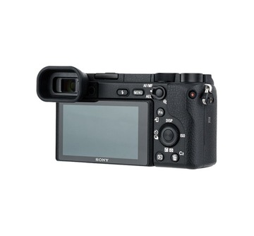 Тип наглазника FDA-EP17 FDA EP17 для SONY ALPHA A6400 A6500 A6600