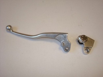 РЫЧАГ РУКОЯТКИ СЦЕПЛЕНИЯ KAWASAKI VERSYS ER6