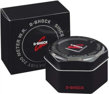 G-SHOCK OCTAGON GA-2100 -4AER