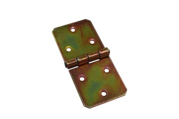 ZAWIAS BUDOWLANY SPLATANY 40x100 OCYNK 2 SZTUKI