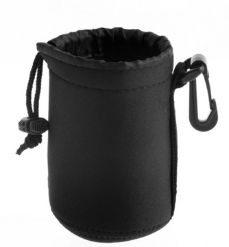 ЧЕХОЛ ДЛЯ ОБЪЕКТИВА 9 СМ/15 СМ ИЗ НЕОПРЕНА L