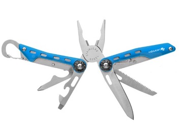 HOGERT HT1P070 МНОГОФУНКЦИОНАЛЬНЫЙ ИНСТРУМЕНТ 10 в 1