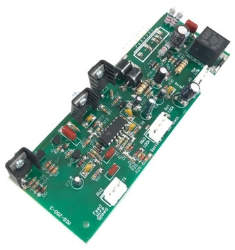 Вставка для Magnum МИГ-250-3 МИГ 250 МИГ-210/2-03