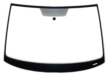 ВЕТРОВОЕ СТЕКЛО VW GOLF VII 7 12 - ДОСТАВКА