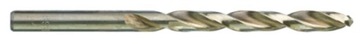 WIERTŁO METALU HSS-G MILWAUKEE THUNDERWEB 7,5 mm