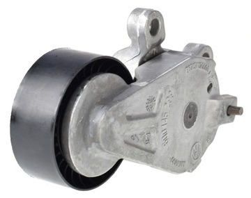 НАТЯЖИТЕЛЬ КЛИНОВОГО РЕМНЯ VW PASSAT B7 1.4 1.6 ОРИГИНАЛ