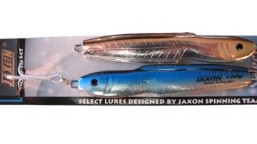PILKER JAXON HOLO SELECT BORN 120g DOUBLE PAINT