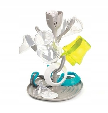 BABYONO SUSZARKA DO BUTELEK I SMOCZKÓW TULIP 1072