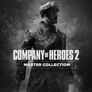 COMPANY OF HEROES 2 MISTRZOWSKA KOLEKCJA MASTER II STEAM KLUCZ PL PC +BONUS
