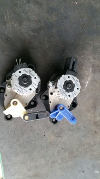 SILNIK NAWIEWU OPEL OMEGA C 090512501 INNE