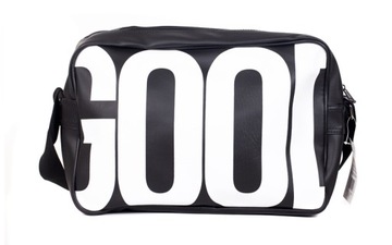 Сумка через плечо Interdruk BAD GOOD