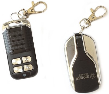 УНИВЕРСАЛЬНАЯ СИГНАЛИЗАЦИЯ ДЛЯ МОТОЦИКЛА MORETTI