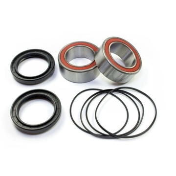 ŁOŻYSKA KOŁA TYŁ TYLNEJ OSI YAMAHA YFZ 450 ROK 2012-2013