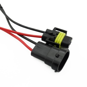 РЕЗИСТОР СВЕТОДИОДНЫЙ ФИЛЬТР CANBUS 50W ОШИБКА ЛАМПОЧКИ H8