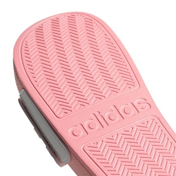 37 ТАПОЧКИ ЖЕНСКИЕ ADIDAS ADILETTE EG1898 РОЗОВЫЕ