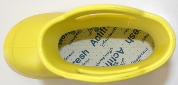 ДЕТСКИЕ БОТИНКИ ПОРОНОРЕЗИНОВЫЕ 28 29 LIGHT