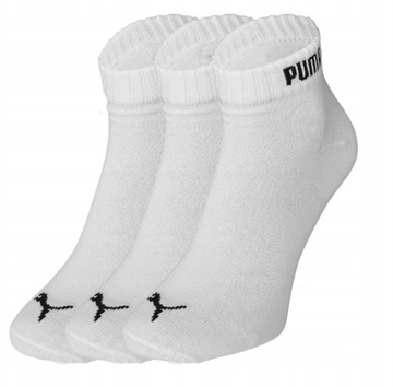 НОСКИ PUMA ORIGINAL НОСКИ 3 ПАРЫ 35-38