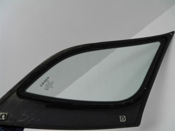 SZYBA TRÓJKĄT PRAWY TYŁ TYLNA MERCEDES ML W164 07-
