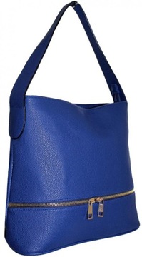 Torebka Damska PIĘKNA TORBA na ramię WOREK SHOPPER TOREBKI DAMSKIE FB190