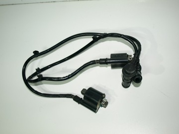 Cewka Zaplonow 2szt HONDA NC 750 X NC750 NC750X