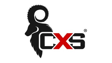 Рабочая обувь CXS с носком VIS, размер 44 S1