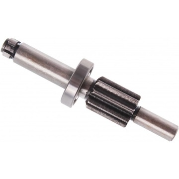 Wałek zębaty z łożyskiem do BOSCH GBH 2-26 DRE
