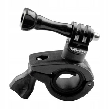 Универсальный держатель велосипедного руля 360 футов для GoPro 10