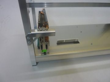 КОРПУС КРИПТОВАЛЮТНОГО ЭКСКАВАТОРА 2xPSU_8-10xGPU *см
