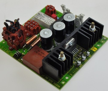 L296 Стабилизатор тока STMicroelectronics 4А ZKB418