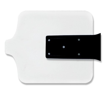 Карусель для трафаретной печати 4 цвета с подставкой