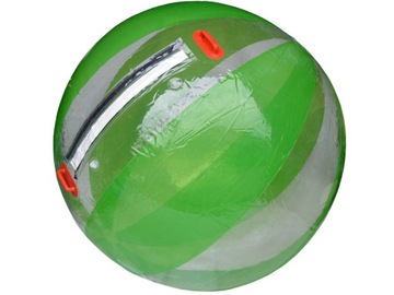 АТТРАКЦИОН ВАТЕРБОЛ ТПУ ДЛЯ ДЕТСКОГО БАССЕЙНА